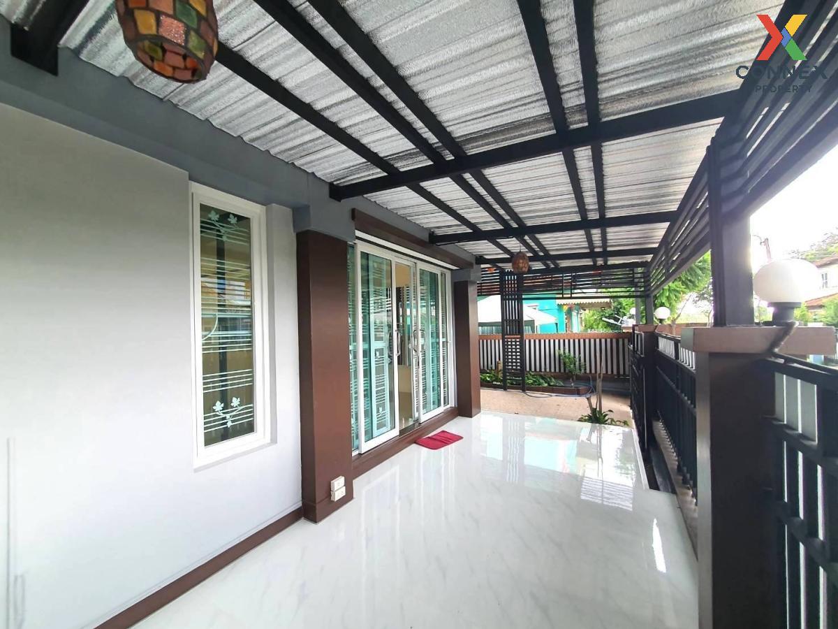รูป ขายบ้าน  ชัยพฤกษ์ ซอยวัดลาดปลาดุก MRT-คลองบางไผ่ บางรักพัฒนา บางบัวทอง นนทบุรี CX-117492 ✅ ทักไลน์ @connexproperty ตอบทันที ทีมงานมืออาชีพ ✅  - รูปที่ 6/12