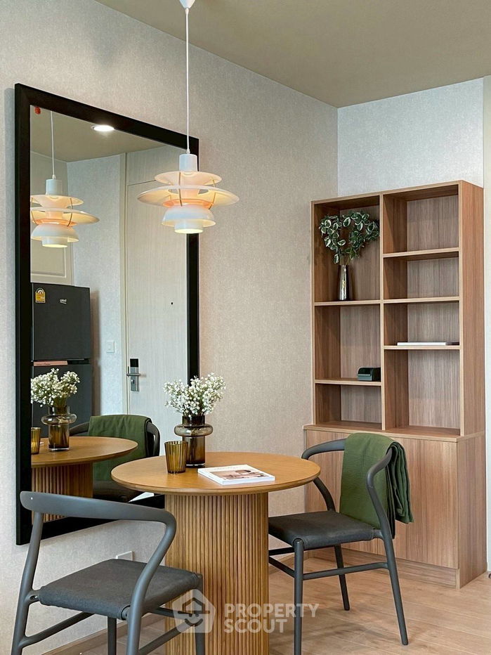 picture 1-BR Condo at Noble Recole Sukhumvit 19 near MRT Sukhumvit (ID 2359500) - 3/8