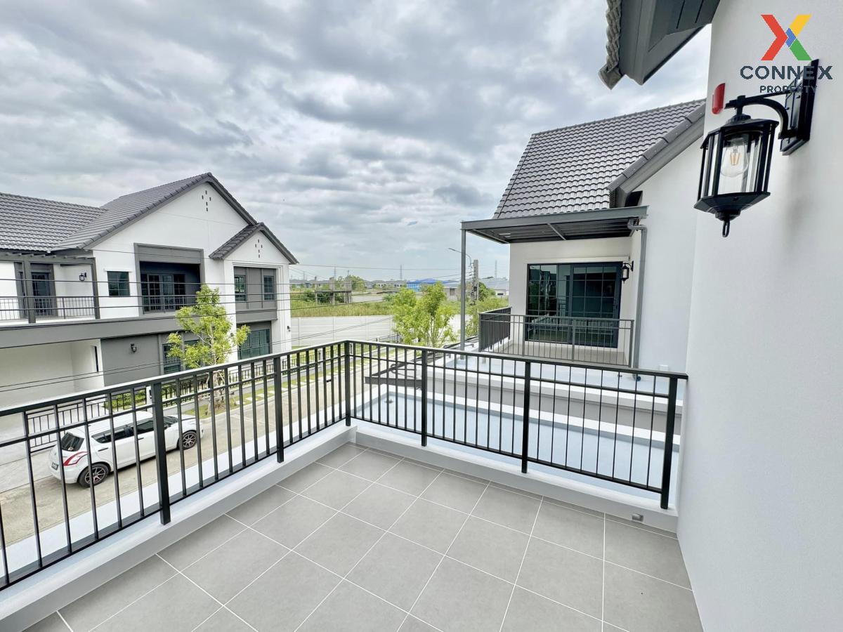 รูป ขายบ้าน  เซนโทร บางนา บางแก้ว บางพลี สมุทรปราการ CX-110443 ✅ ทักไลน์ @connexproperty ตอบทันที ทีมงานมืออาชีพ ✅  - รูปที่ 10/12