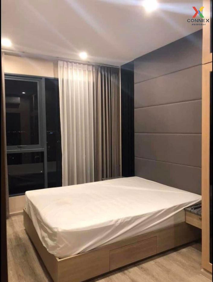 picture FOR RENT condo , Ideo Mobi Sukhumvit 66 , BTS-Udom Suk , Bang Na Nuea , Bang Na , Bangkok , CX-53169 ✅ Live chat with us ADD LINE @connexproperty ✅  - 6/9