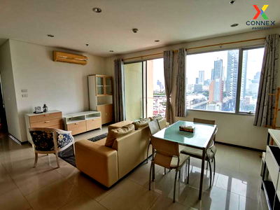 Condos for rent : FOR RENT condo , Villa Sathorn , BTS-Krung Thon Buri , Khlong Ton Sai , Khlong San , Bangkok , CX-33594 ✅ Live chat with us ADD LINE @connexproperty ✅ 