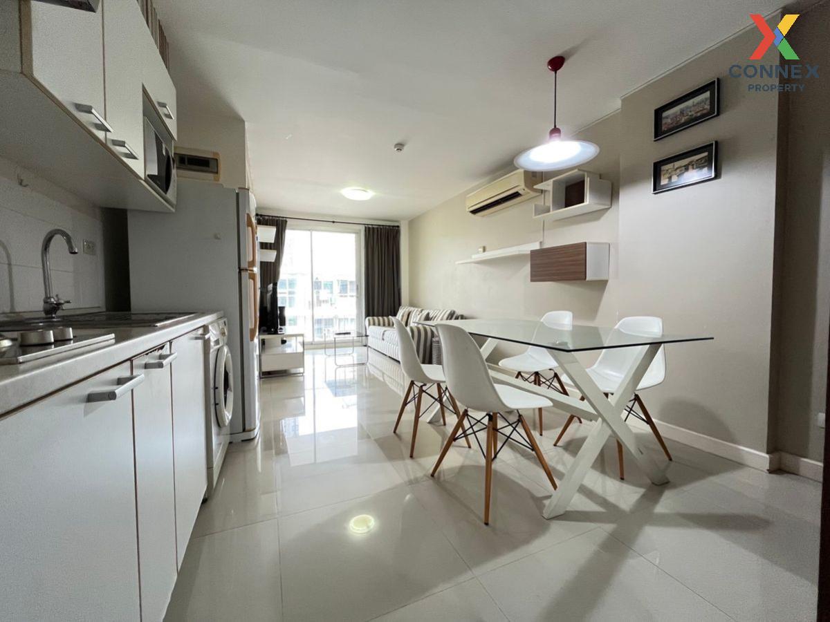 picture 🔥🔥🔥 For Rent Condo , The Clover Thonglor , BTS-Thong Lo , Khlong Tan Nuea , Watthana , Bangkok , CX-132611 ✅ Live chat with us ADD LINE @connexproperty ✅ 🔥🔥🔥 - 3/7
