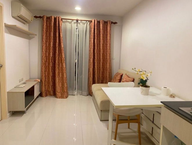 picture Vio Khaerai 1 for rent ✨ Fully furnished - 6/9