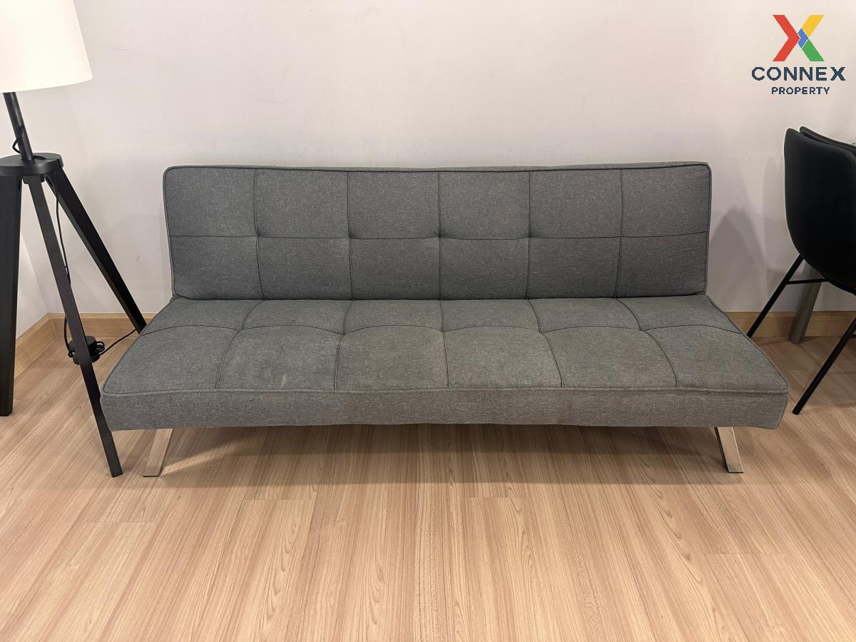 picture For Rent Condo , Supalai Park Ekamai - Thonglor , BTS-Ekkamai , Bang Kapi , Huai Khwang , Bangkok , CX-115466 ✅ Live chat with us ADD LINE @connexproperty ✅  - 1/10