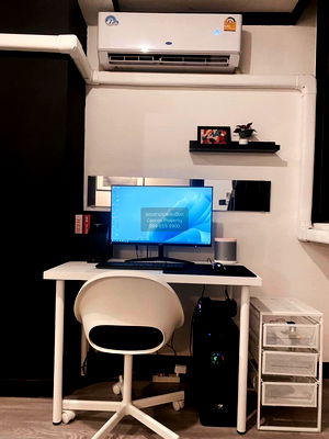 คอนโดให้เช่า : เช่าคอนโด  ศุภาลัย เพลส สุขุมวิท 39 BTS-พร้อมพงษ์ คลองตันเหนือ เขต วัฒนา กรุงเทพ CX-81287 ✅ ทักไลน์ @connexproperty ตอบทันที ทีมงานมืออาชีพ ✅