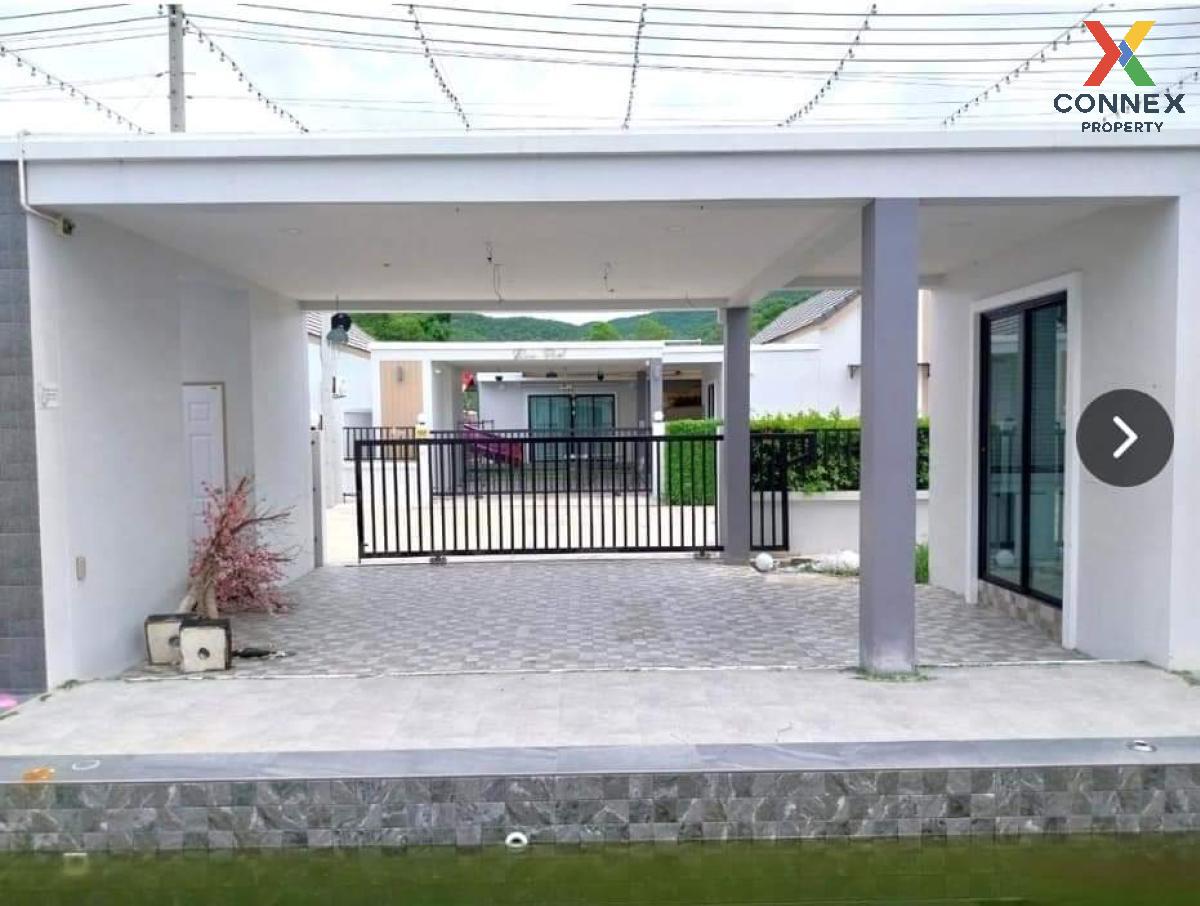 picture For Sale House , Nareepool 2 , Hua Hin , Hua Hin , Prachuap Khiri Khan , CX-101674 ✅ Live chat with us ADD LINE @connexproperty ✅  - 9/12
