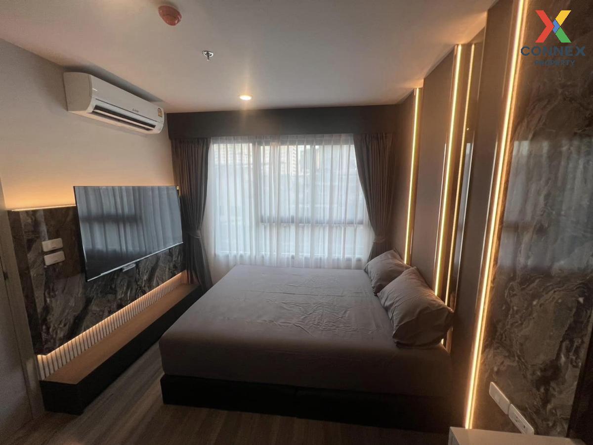 picture For Rent Condo , Ideo Chula-Samyan , MRT-Sam Yan , Si Phraya , Bang Rak , Bangkok , CX-85771 ✅ Live chat with us ADD LINE @connexproperty ✅  - 7/10