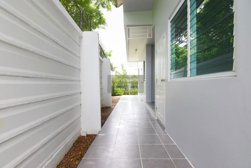 รูป ขายบ้านเดี่ยว สิริวลัย รังสิต คลอง 1 ประชาธิปัตย์ ธัญบุรี ปทุมธานี CX-52917 ✅ ทักไลน์ @connexproperty ตอบทันที ทีมงานมืออาชีพ ✅ - รูปที่ 9/12