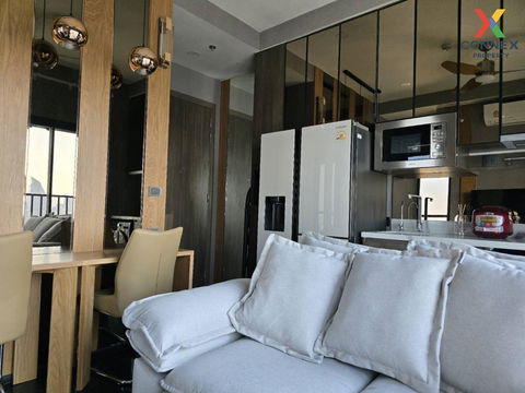 For Rent Condo , Park Origin Thonglor , BTS-Thong Lo , Khlong Tan Nuea , Watthana , Bangkok , CX-114767 ✅ Live chat with us ADD LINE @connexproperty ✅ 