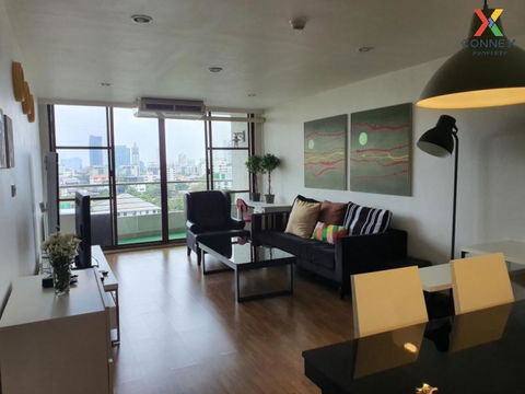 FOR RENT condo Supalai Place Sukhumvit 39 , BTS-Phrom Phong , Khlong Tan Nuea , Watthana , Bangkok , CX-05801 ✅ Live chat with us ADD LINE @connexproperty ✅ 
