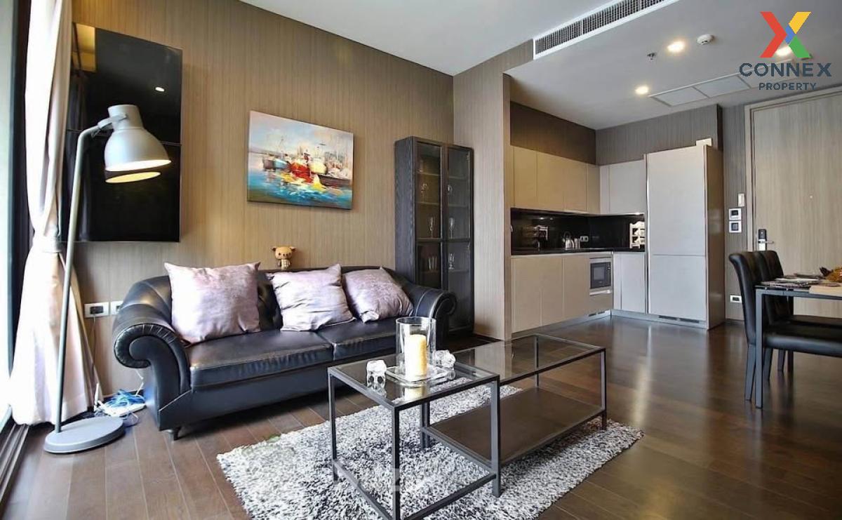 picture For Rent Condo , The XXXIX by Sansiri , BTS-Phrom Phong , Khlong Toei Nuea , Watthana , Bangkok , CX-123343 ✅ Live chat with us ADD LINE @connexproperty ✅  - 2/9
