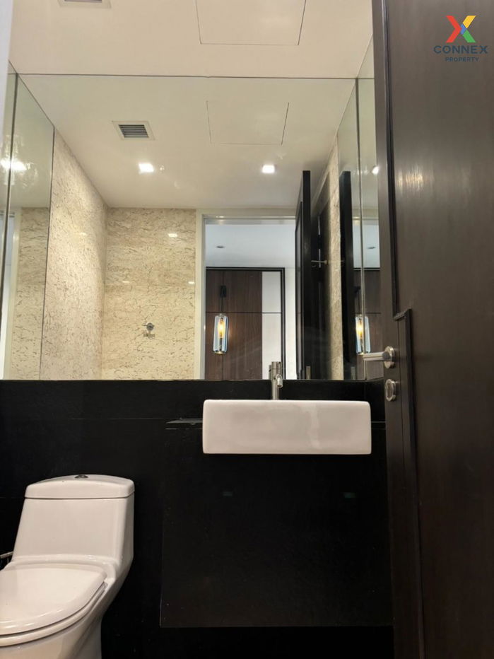 picture 🔥🔥🔥 For Rent Condo , The Pano , river view , Bang Phong Phang , Yannawa , Bangkok , CX-102892 ✅ Live chat with us ADD LINE @connexproperty ✅ 🔥🔥🔥 - 8/12
