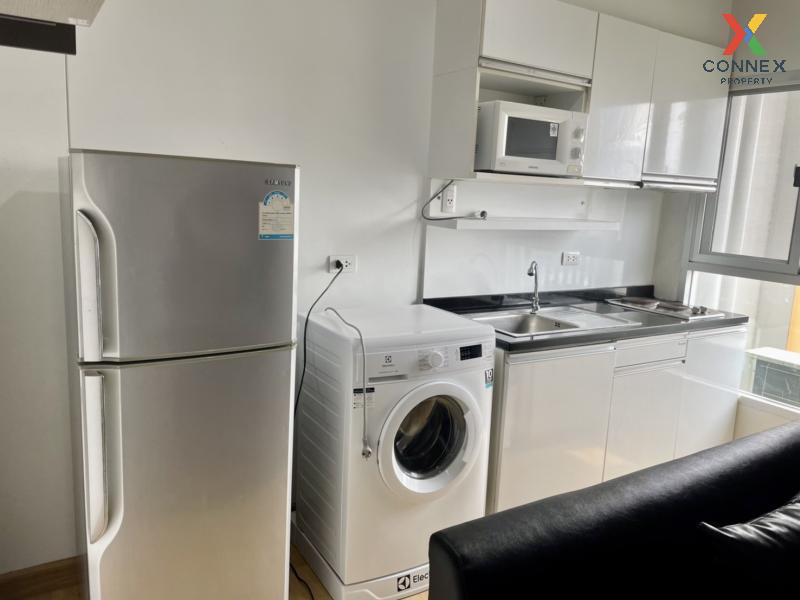 รูป 🔥🔥🔥 เช่าคอนโด  เดอะ พาร์คแลนด์ ตากสิน - ท่าพระ BTS-โพธิ์นิมิตร บุคคโล เขต ธนบุรี กรุงเทพ CX-55523 ✅ ทักไลน์ @connexproperty ตอบทันที ทีมงานมืออาชีพ ✅ 🔥🔥🔥 - รูปที่ 4/8