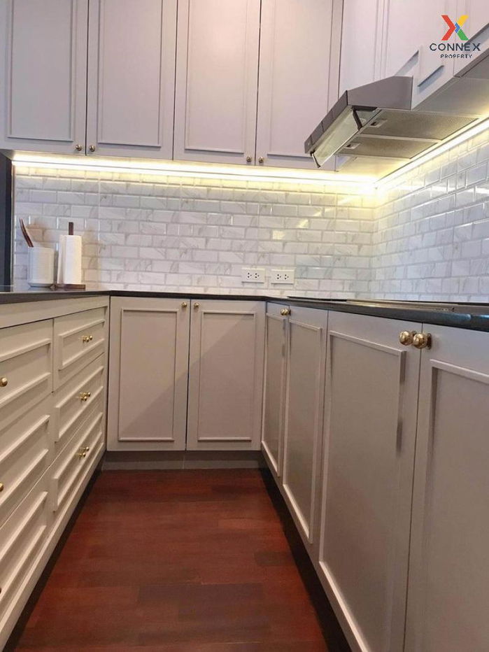picture FOR RENT condo , Noble Ora Thonglor , nice view , high floor , BTS-Thong Lo , Khlong Tan Nuea , Watthana , Bangkok , CX-54717 ✅ Live chat with us ADD LINE @connexproperty ✅  - 8/11