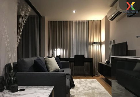 🔥🔥🔥 For Rent Condo , Altitude Samyan - Silom , MRT-Sam Yan , Si Phraya , Bang Rak , Bangkok , CX-132559 ✅ Live chat with us ADD LINE @connexproperty ✅ 🔥🔥🔥