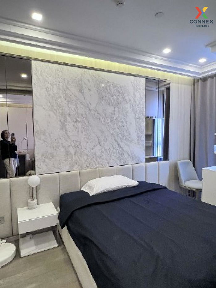 รูป เช่าคอนโด  แอชตัน อโศก BTS-อโศก คลองเตยเหนือ เขต วัฒนา กรุงเทพ CX-86433 ✅ ทักไลน์ @connexproperty ตอบทันที ทีมงานมืออาชีพ ✅ - รูปที่ 2/7