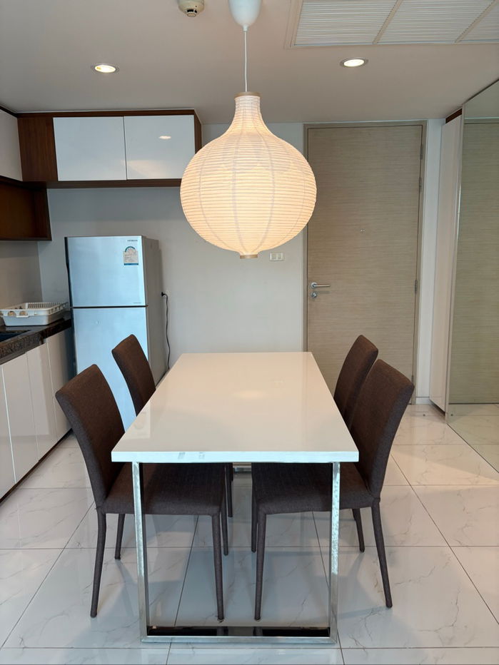 picture 2 bedroom Siamese Thirty Nine - Sukhumvit PhromPong - 4/36