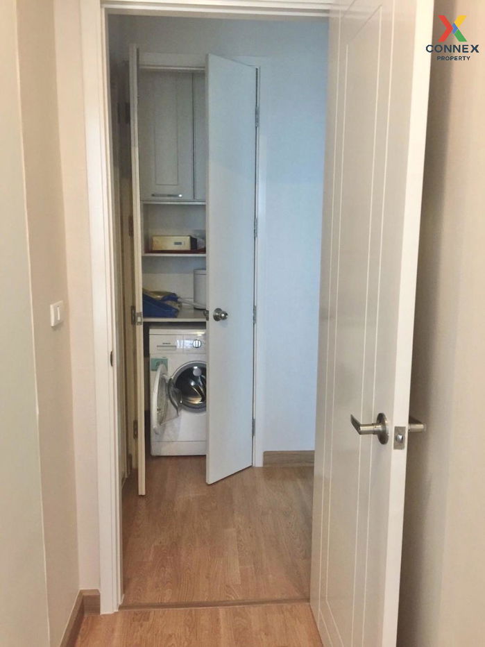 picture 🔥🔥🔥 FOR RENT condo , Q House Sukhumvit 79 , BTS-On Nut , Phra Khanong , Watthana , Bangkok , CX-16942 ✅ Live chat with us ADD LINE @connexproperty ✅ 🔥🔥🔥 - 1/11