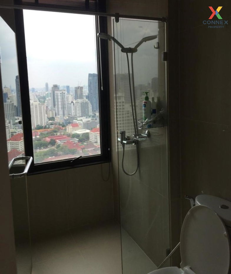 picture FOR RENT condo , Villa Asoke , MRT-Phetchaburi , Makkasan , Rat Thewi , Bangkok , CX-45008 ✅ Live chat with us ADD LINE @connexproperty ✅ - 9/9