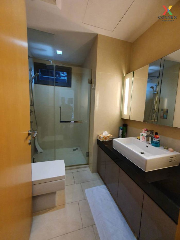 picture 🔥🔥🔥 FOR RENT condo , Hyde Sukhumvit 13 , BTS-Nana , Khlong Toei Nuea , Watthana , Bangkok , CX-10479 ✅ Live chat with us ADD LINE @connexproperty ✅ 🔥🔥🔥 - 6/7