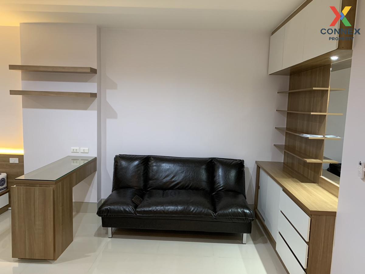 picture 🔥🔥🔥 For Rent Condo , Life @ BTS Thaphra , BTS-Talat Phlu , Bukkhalo , Thon Buri , Bangkok , CX-91582 ✅ Live chat with us ADD LINE @connexproperty ✅ 🔥🔥🔥 - 2/9