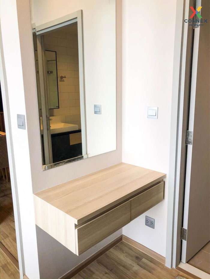 picture 🔥🔥🔥 FOR RENT condo , The Line Jatujak - Mochit , BTS-Mo Chit , Chomphon , Chatuchak , Bangkok , CX-51213 ✅ Live chat with us ADD LINE @connexproperty ✅ 🔥🔥🔥 - 11/11