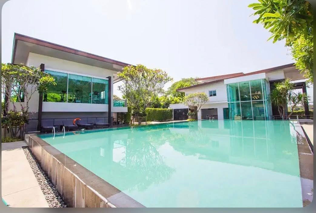 picture 📍Two-Storey Detached House for Sale – Siwalee Sankampang by Land & Houses (Ring Road 2) - 3/32