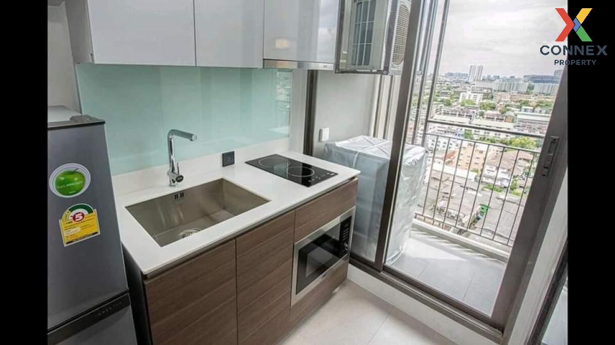picture 🔥🔥🔥 For Rent Condo , Urbano Rajavithi , MRT-Sirindhorn , Bang Phlat , Bang Phlat , Bangkok , CX-88778 ✅ Live chat with us ADD LINE @connexproperty ✅ 🔥🔥🔥 - 4/10