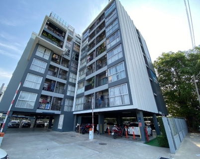 (19573) Project name J Condo Rama 2