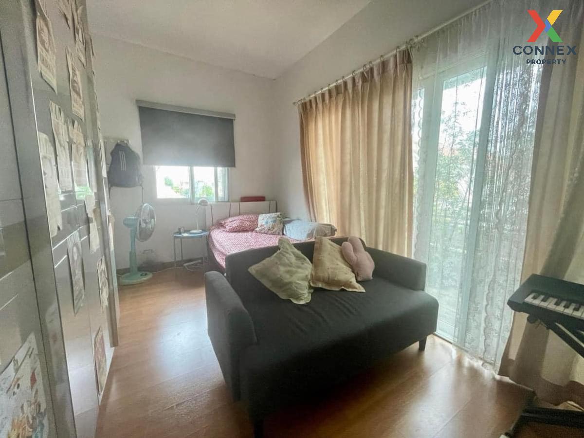 picture For Rent House , PERFECT PLACE SUKHUMVIT 77 – SUVANNABHUMI , Racha Thewa , Bang Phli , Samut Prakarn , CX-102681 ✅ Live chat with us ADD LINE @connexproperty ✅  - 6/9