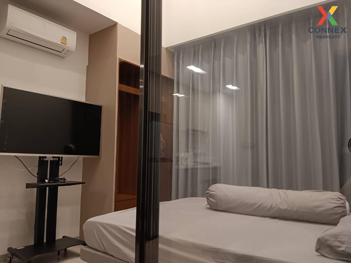 picture 🔥🔥🔥 For Rent Condo , One9Five Asoke - Rama 9 , MRT-Phra Ram 9 , Huai Khwang , Huai Khwang , Bangkok , CX-87989 ✅ Live chat with us ADD LINE @connexproperty ✅ 🔥🔥🔥 - 4/7