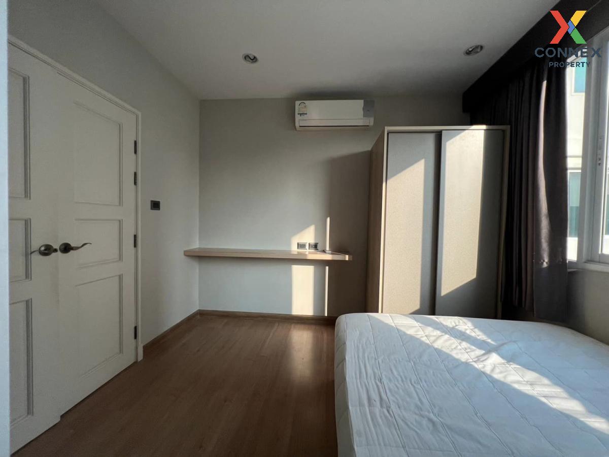 picture 🔥🔥🔥 For Rent Condo , Supalai Wellington , MRT-Thailand Cultural Centre , Huai Khwang , Huai Khwang , Bangkok , CX-97379 ✅ Live chat with us ADD LINE @connexproperty ✅ 🔥🔥🔥 - 3/12