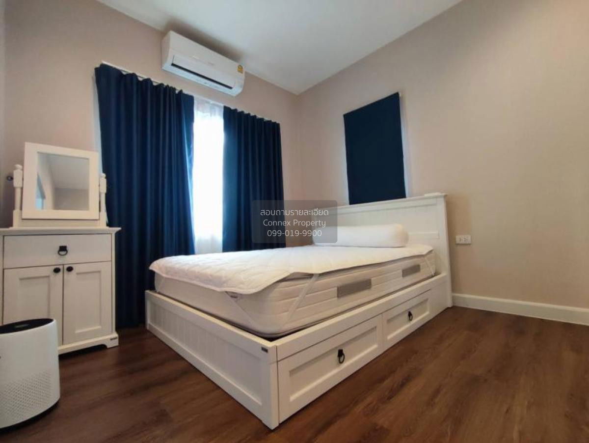 รูป ขายบ้านเดี่ยว  บางกอก บูเลอวาร์ด เวสต์เกต บางบัวทอง บางบัวทอง นนทบุรี CX-77311 ✅ ทักไลน์ @connexproperty ตอบทันที ทีมงานมืออาชีพ ✅  - รูปที่ 8/12