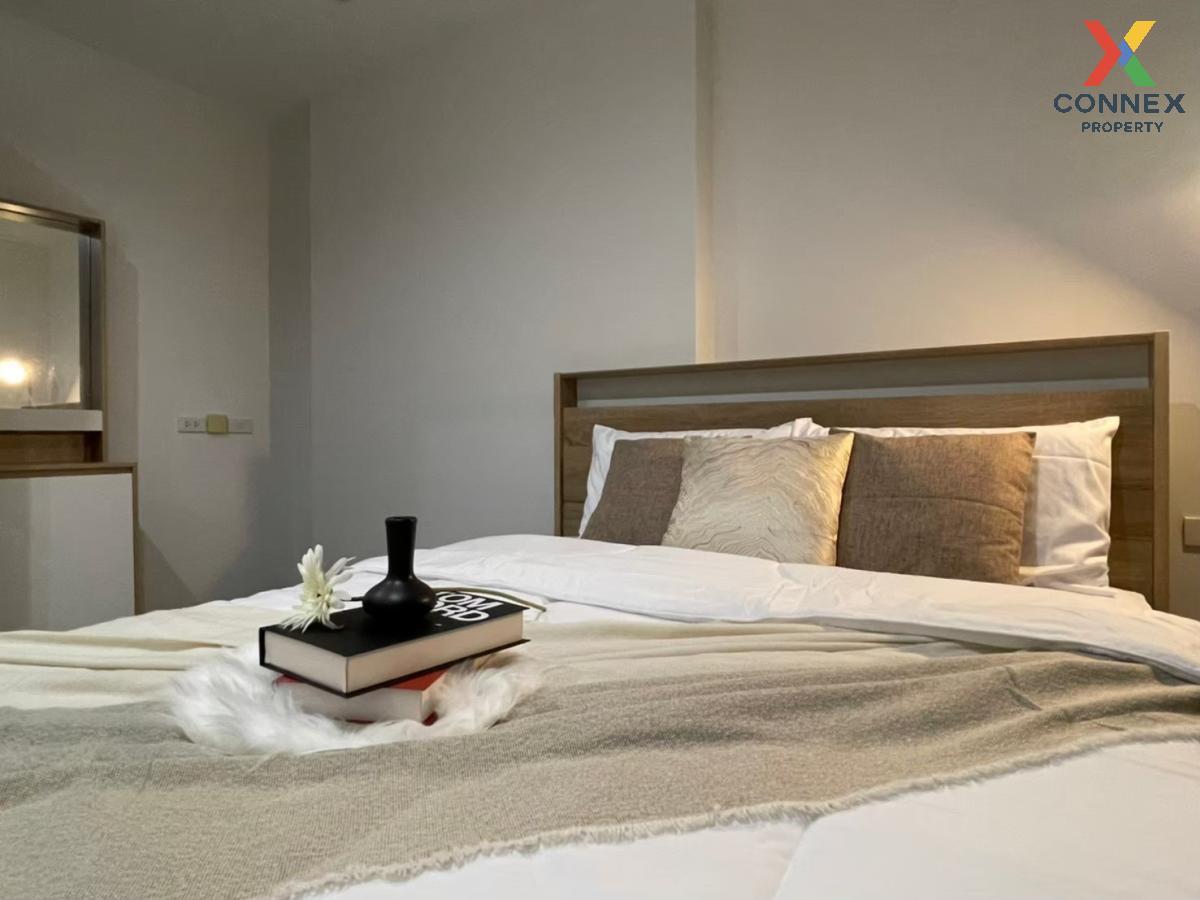 picture For Rent Condo , Rich Park Triple Station , ARL-Hua Mak , Suan Luang , Suan Luang , Bangkok , CX-90637 ✅ Live chat with us ADD LINE @connexproperty ✅  - 12/12