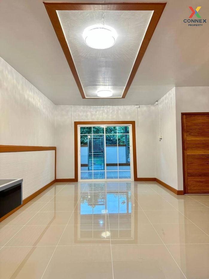 picture For Sale Townhouse/Townhome  , Baan Pruksa 3 Soi Watlatpladuk , Bang Khu Rat , Bang Bua Thong , Nonthaburi , CX-104799 ✅ Live chat with us ADD LINE @connexproperty ✅  - 5/10