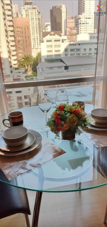 picture For Rent Condo , The Trendy , BTS-Nana , Khlong Toei Nuea , Watthana , Bangkok , CX-96201 ✅ Live chat with us ADD LINE @connexproperty ✅  - 3/4
