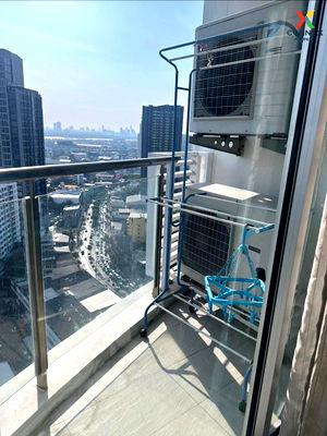 Condos for rent Sukhumvit 69/1 : For Rent Condo , Sky Walk Residences , BTS-Phra Khanong , Phra Khanong Nuea , Watthana , Bangkok , CX-114455 ✅ Live chat with us ADD LINE @connexproperty ✅