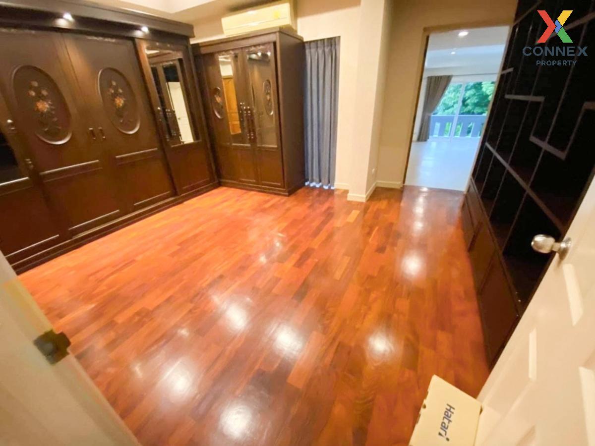 รูป ขายบ้าน  นันทวัน สาทร - ราชพฤกษ์ บางแวก เขต ภาษีเจริญ กรุงเทพ CX-115110 ✅ ทักไลน์ @connexproperty ตอบทันที ทีมงานมืออาชีพ ✅  - รูปที่ 10/12