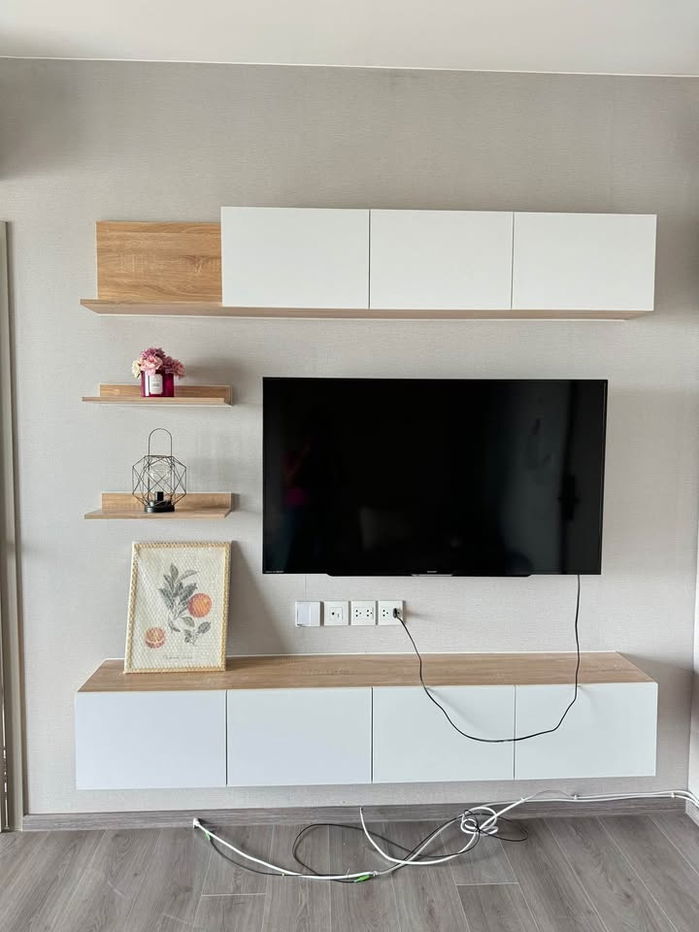 picture Code: KJ9243  for rent The Politan Aqua // Line ID: @kjcondo (with @) // - 6/12