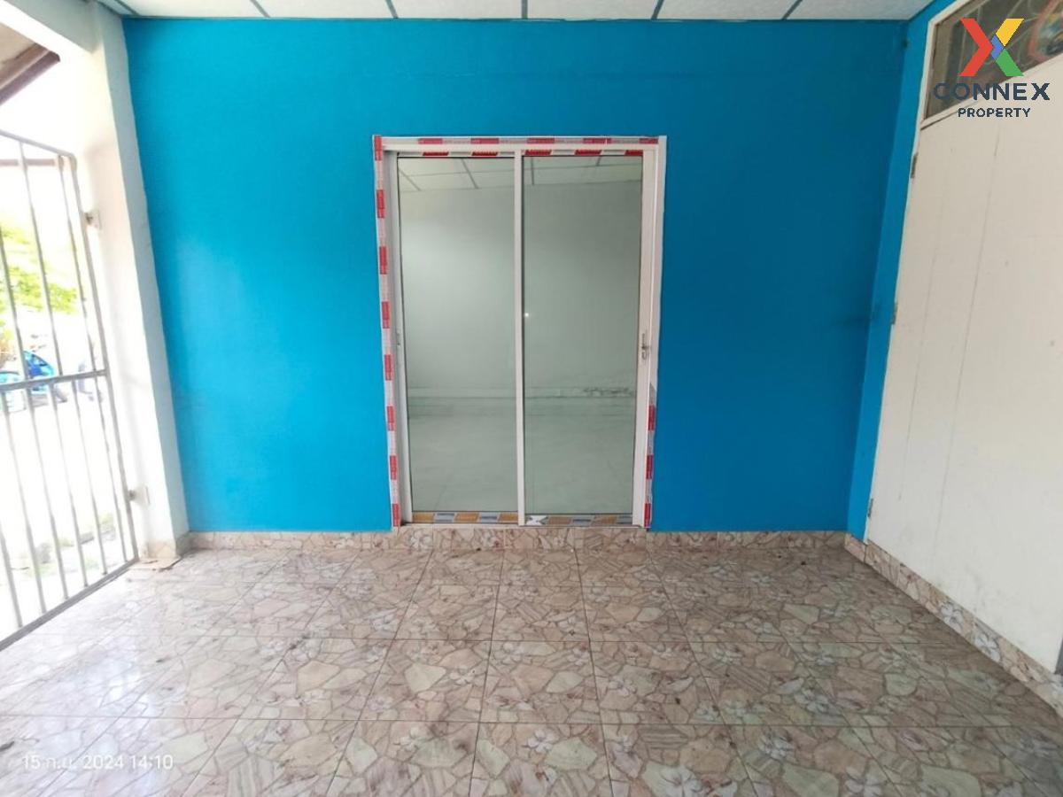 รูป ขายทาวน์เฮ้าส์/ทาวน์โฮม  บ้านพฤกษา 2 คลอง 8 ลำผักกูด ธัญบุรี ปทุมธานี CX-115717 ✅ ทักไลน์ @connexproperty ตอบทันที ทีมงานมืออาชีพ ✅  - รูปที่ 4/12