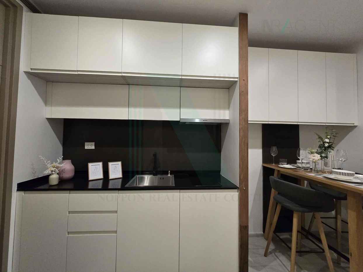 picture 📌 For Rent Condo NOBLE PLOENCHIT Building C, Floor 17,1 bed room, Room size 45 sqm - 6/8