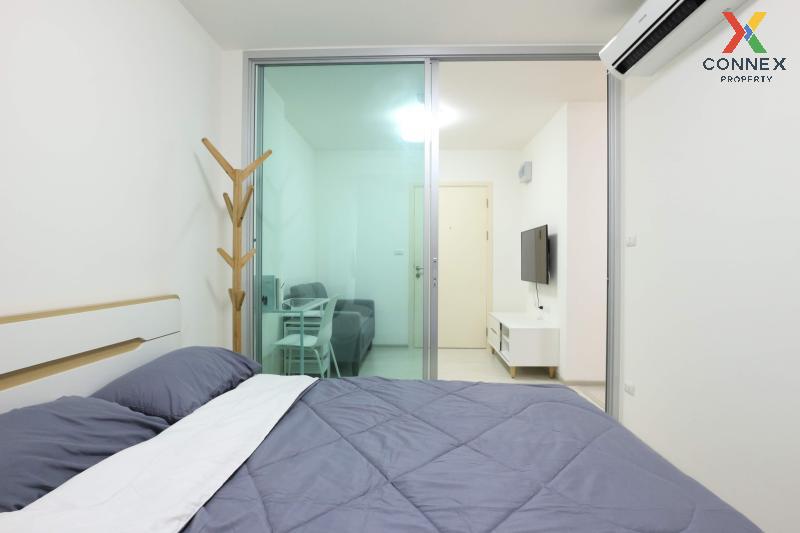 picture FOR RENT condo , Aspire Ladprao 113 , Khlong Chan , Bang Kapi , Bangkok , CX-74765 ✅ Live chat with us ADD LINE @connexproperty ✅  - 5/12