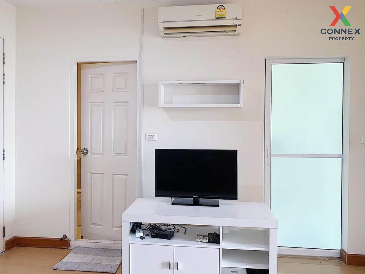 picture For Rent Condo , Life @ BTS Thaphra , BTS-Talat Phlu , Bukkhalo , Thon Buri , Bangkok , CX-86453 ✅ Live chat with us ADD LINE @connexproperty ✅  - 4/10