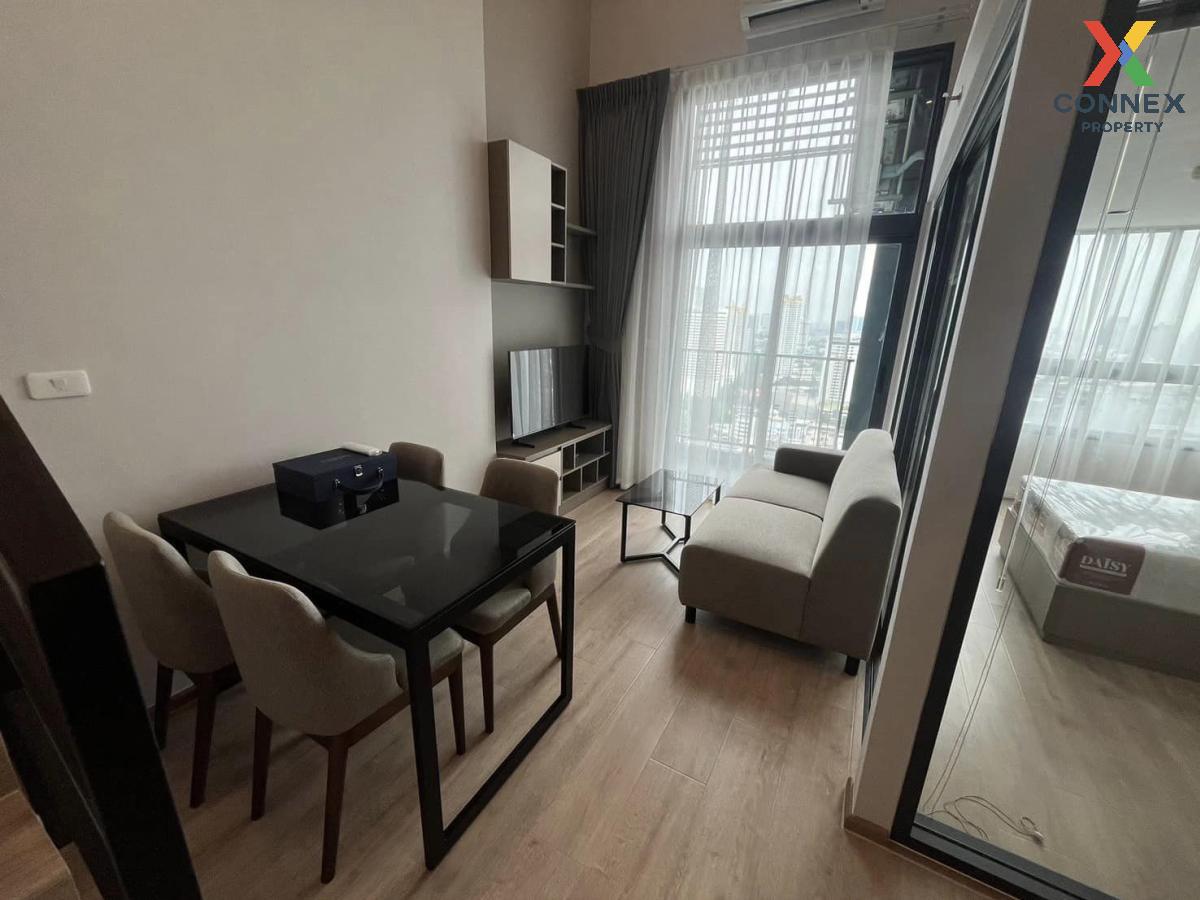 picture For Rent Condo , Ideo Rama 9-Asoke , MRT-Phra Ram 9 , Huai Khwang , Huai Khwang , Bangkok , CX-110717 ✅ Live chat with us ADD LINE @connexproperty ✅  - 7/12