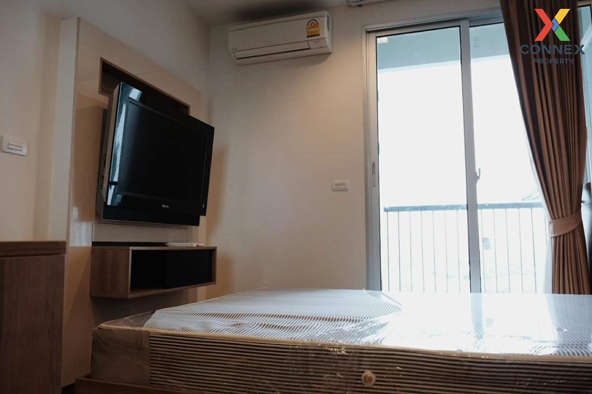 รูป 🔥🔥🔥 เช่าคอนโด  ริทึ่ม สาทร BTS-สะพานตากสิน ทุ่งมหาเมฆ เขต สาทร กรุงเทพ CX-29707 ✅ ทักไลน์ @connexproperty ตอบทันที ทีมงานมืออาชีพ ✅ 🔥🔥🔥 - รูปที่ 6/9