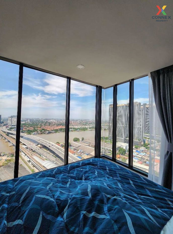 picture For Rent Condo , Ken Attitude Rattanathibet , Duplex , MRT-Phra Nang Klao Bridge , Bang Kraso , Mueang Nonthaburi , Nonthaburi , CX-112203 ✅ Live chat with us ADD LINE @connexproperty ✅  - 12/12