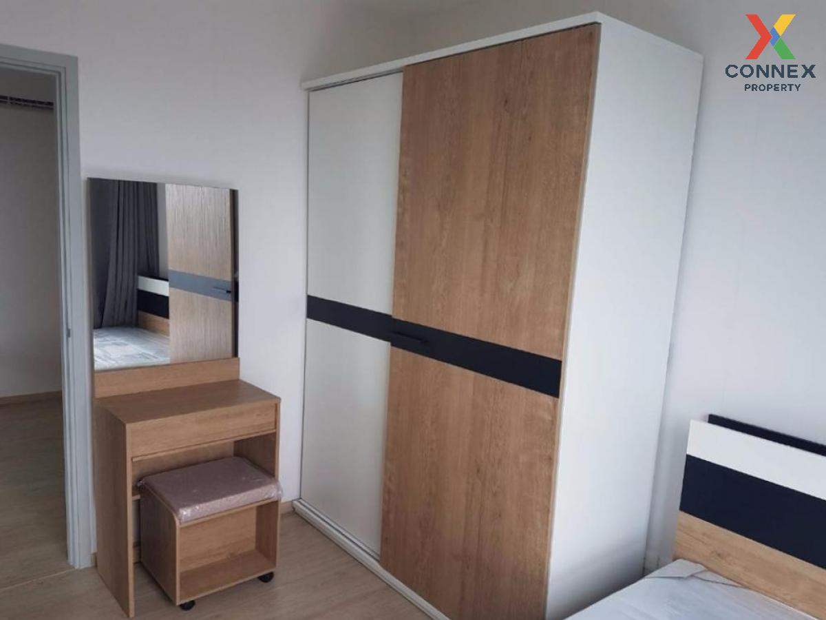 picture 🔥🔥🔥 For Rent Condo , Ideo Sathorn - Thapra , BTS-Pho Nimit , Bukkhalo , Thon Buri , Bangkok , CX-87660 ✅ Live chat with us ADD LINE @connexproperty ✅ 🔥🔥🔥 - 3/5