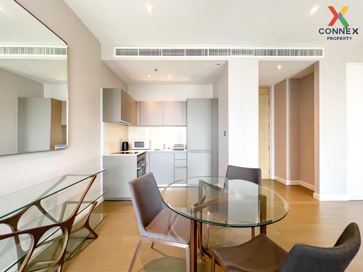 picture For Rent Condo , Magnolias Ratchadamri Boulevard , BTS-Ratchadamri , Lumpini , Pathum Wan , Bangkok , CX-85399 ✅ Live chat with us ADD LINE @connexproperty ✅  - 3/8