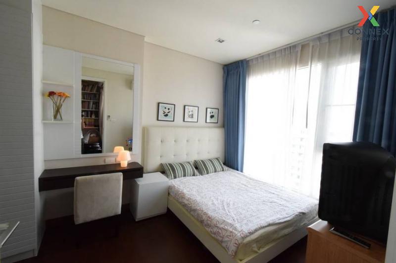 picture FOR RENT condo , IVY Thonglor , BTS-Thong Lo , Khlong Tan Nuea , Watthana , Bangkok , CX-12347 ✅ Live chat with us ADD LINE @connexproperty ✅  - 4/7