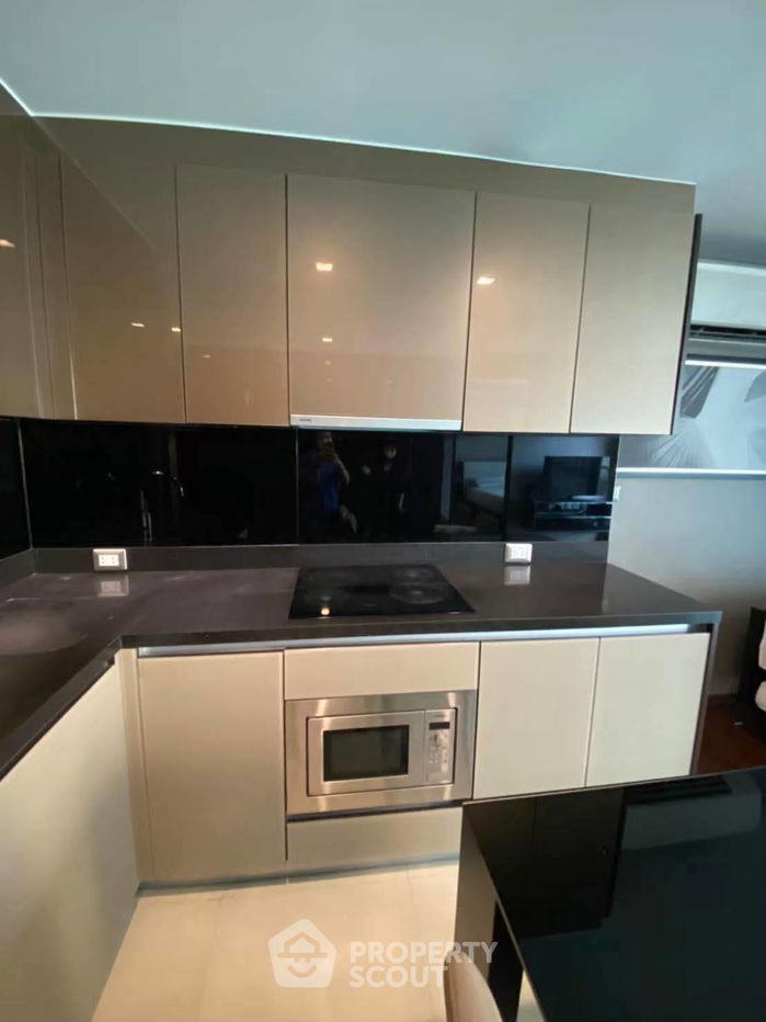 picture 2-BR Condo at The Address Sukhumvit 61 near BTS Ekkamai (ID 2187624) - 15/17